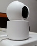 360家用攝像頭8pro監控器360度無(wú)死角云臺版紅外夜視手機遠程查看智能攝像機 【升級版】400W云臺7P升級版（套餐送贈品） 官方標配無(wú)贈品 曬單實(shí)拍圖
