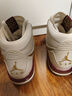耐克（NIKE）AJ 312 CNY蛻變系列高幫運動鞋jordan輕盈緩震耐磨籃球鞋 IB4914-161 40 曬單實拍圖