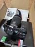 佳能（Canon）EOS R8全畫(huà)幅微單相機 佳能r8專(zhuān)微輕型 直播相機 6K超采樣 VLOG視頻 R8拆機身+RF24-105 STM拆鏡頭套裝 官方標配【無(wú)必備配件攝影大禮包~推薦購買(mǎi)套餐】 曬單實(shí)拍圖