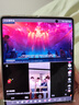 三星（SAMSUNG） Galaxy Z Fold2 5G 大屏折疊2代智能手機(jī)海外版三網(wǎng)通手機(jī) 松煙墨 單卡12GB+256GB（美韓版) 曬單實(shí)拍圖