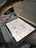 殼俠衛(wèi)iPad Air7保護套2025款Pro保護殼mini7磁吸air6/5第10代適用蘋果iPad11英寸平板2022 多個蝴蝶結-旋轉磁吸拆分-配鋼化膜 2025/2024款Air7/6【11英 曬單實拍圖
