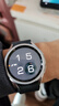 三星Watch6活力運(yùn)動表帶 Watch7/Watch5/Watch6 Classic手表原裝表帶 石墨黑/鈦  S/M 曬單實(shí)拍圖