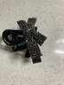 鉑思亞路易斯發(fā)夾系列女新款高級(jí)感蝴蝶結(jié)抓夾后腦勺扎發(fā)小號(hào)發(fā)夾頭飾 【蝴蝶】4cm 曬單實(shí)拍圖