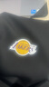 NBA官方勇士湖人籃網(wǎng)隊男秋冬季梭織字母跑步運動(dòng)潮流長(cháng)袖開(kāi)衫外套 湖人隊 L 曬單實(shí)拍圖