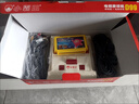 小霸王游戲機(jī)D99家用瑪麗魂斗羅經(jīng)典老式懷舊紅白機(jī)帶插卡90坦克 增強(qiáng)版+500個(gè)游戲 曬單實(shí)拍圖
