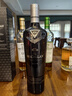 麥卡倫（MACALLAN）蘇格蘭單一麥芽威士忌洋酒雪莉桶皓鉆斯佩塞英國(guó)原瓶進(jìn)口跨境直採(cǎi) 麥卡倫御黑 700ml 曬單實(shí)拍圖