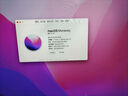 蘋(píng)果（Apple）Mac mini 二手蘋(píng)果迷你主機 臺式機電腦 辦公設計游戲小主機M1/M2/M4 878【升級款E5十二核】128G+1T/6G顯存 95成新 曬單實(shí)拍圖