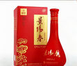 景芝鴻運當頭濃香型白酒 42度 500mL 1瓶 曬單實拍圖