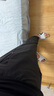 蕉內(nèi)涼皮303Cool男士錐形褲防曬吸濕速干運(yùn)動(dòng)褲冰絲涼感休閑長(zhǎng)褲子 曬單實(shí)拍圖