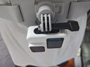 GoPro HERO13 Black限定版極域白運動(dòng)相機 潛水防水防抖相機 Vlog數碼運動(dòng)攝像機 曬單實(shí)拍圖