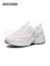 斯凱奇（Skechers）女鞋夏季厚底老爹鞋百搭透氣熊貓鞋軟底舒適外穿休閑運動鞋11959 曬單實拍圖