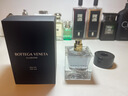 葆蝶家BOTTEGA VENETABV幻境之木ILLUSIONE BOIS NU淡香水50ml 50ml 曬單實(shí)拍圖
