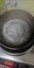 電磁爐專用耐高溫砂鍋煲湯燉肉電磁爐明火通用日式家用燃?xì)鉄鯗?電磁爐明火兩用（4-7人） 4.5L 曬單實(shí)拍圖