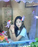 嬌茹妮美式正肩棉短袖t恤女2025年新款顯瘦修身打底衫緊身辣妹單穿上衣 白灰色【高品質(zhì)面料】 M (80—98斤） 曬單實拍圖