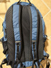 KOLON SPORT/可隆18L背包 男女同款戶外休閑ENDUROLITE登山徒步雙肩包 LUBP4MNK07-BU 藍(lán)色 XXX 曬單實(shí)拍圖