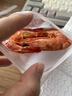 九節蝦干即食【鮮蝦現烤】零食干蝦黑虎蝦干超大烤蝦仁干海產(chǎn)干貨 250g 小蝦【約45-55只】普通快遞 曬單實(shí)拍圖