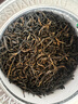 正山堂 金駿眉紅茶  2025新茶 武夷山桐木關(guān)特級(jí)茶葉小罐裝 送禮禮品 50g 曬單實(shí)拍圖