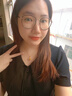 締晶十二花神平安扣銀項鏈女士吊墜七夕情人節(jié)生日禮物送女朋友高級 五月石榴花平安扣項鏈-禮盒裝 曬單實拍圖