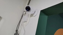 小蟻Yi家用監控攝像頭智能監控器攝像頭無(wú)線(xiàn)WiFi家用監控室內攝像機2K高清云臺版紅外夜視手機遠程語(yǔ)音 小蟻攝像頭Y4【 300萬(wàn)高清】 32GB【送5米延長(cháng)線(xiàn)+支架+膠貼+警示貼】 曬單實(shí)拍圖