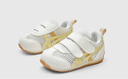 亞瑟士（asics）童鞋2025春夏男女嬰幼童學(xué)步鞋鏤空大網(wǎng)眼透氣COTLA1144A394 曬單實(shí)拍圖