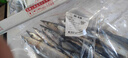 七冰東秋刀魚 深海魚燒烤食材新鮮秋刀魚超大規(guī)格冷凍海鮮水產(chǎn)生鮮 魚類 秋刀魚3斤裝 2號秋刀 曬單實拍圖