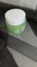 芭妮蘭（banila co）zero卸妝膏綠色100ml深層清潔清爽保濕卸妝乳油皮敏感肌用 曬單實(shí)拍圖