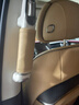 星拓適用于22-24款騰勢(shì)D9中排車門把手套內(nèi)門拉手保護(hù)套扶手防護(hù)耐臟 中門扶手套【鎏年棕】2件套 曬單實(shí)拍圖