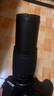 成色優(yōu)質(zhì)尼康A(chǔ)F 70-300mm f/4-5.6 G VR全畫幅 遠(yuǎn)攝長(zhǎng)焦變焦 二手單反相機(jī)鏡頭 99新尼康A(chǔ)F 70-300F/4-5.6 G鏡頭 套餐二 曬單實(shí)拍圖