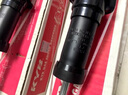 KYB減震器適配馬自達(dá)3/6睿翼阿特茲昂克賽拉CX-4/CX-CX-30前后黑筒 阿特茲/14-21款 后減一對(duì)2支 曬單實(shí)拍圖