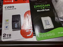 竹典適用吉利行車(chē)記錄儀內存卡豪越 ICON 博越 星越 星瑞帝豪車(chē)載攝像頭儲存卡高速tf存儲卡micro sd卡 128G 吉利行車(chē)記錄儀高速TF卡 TF卡+ TF讀卡器 曬單實(shí)拍圖