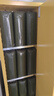 弗萊仕 防爆柜危險品存儲柜化學(xué)品安全柜 22加侖黃色590*460*1650mm一臺 曬單實拍圖