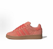 阿迪達(dá)斯 （adidas）三葉草女鞋CAMPUS 00S Y2K風(fēng)格經(jīng)典低幫休閑鞋板鞋面包鞋 曬單實(shí)拍圖