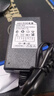 ?？低?HIKVISION原裝適用POE電源適配器48Vpoe供電模塊攝像頭P0E監(jiān)控POE802af/at協(xié)議標(biāo)準(zhǔn) POE電源 48V1A 國(guó)標(biāo)帶線款 曬單實(shí)拍圖