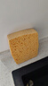 Spontex法國蒸箱吸水海綿專用神器吸水棉 1個x(16*12*4cm) 西門子博世方太老板美的等通用 曬單實拍圖