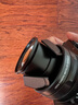 徠卡（Leica）D-lux(Typ 109) 自動(dòng)鏡頭蓋 適用D-LUX 8相機配件 18548 黑色 曬單實(shí)拍圖