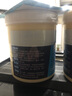 臻蒂 外墻漆防水防曬乳膠漆涂料墻面漆室外用白漆油漆 米黃（防水防曬）送工具 2kg 曬單實拍圖