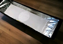 NiceFoto 耐思ES快裝格柵柔光箱 適用于LED補(bǔ)光燈長方形柔光罩?jǐn)z影燈八角帶網(wǎng)格攝影直播視頻拍攝寶榮卡口 ES-30*120長條柔光箱（帶網(wǎng)格） 曬單實(shí)拍圖