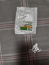 北極熊（Polar bear）背膠強力磁鐵貼片帶膠磁吸貼稀土強磁吸鐵石貼片冰箱磁力貼 圓形直徑10*3mm*10個 MG-10310M 曬單實拍圖