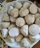 王興記正宗無(wú)錫小籠包純手工鮮肉營(yíng)養灌湯饅頭無(wú)錫特產(chǎn)早餐速食半成品 【簍裝】50只手工招牌鮮肉款 曬單實(shí)拍圖