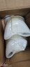 蒸糕模具烤箱蒸糕蛋糕家用烘焙米糕缽仔糕托空氣炸鍋玻璃 圓形200ml4個 曬單實拍圖