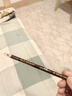 MAYCHEER木質(zhì)眉筆防水不脫妝畫(huà)眉根根分明眉筆持久不脫色眼線(xiàn)筆不暈染 03# 中咖(1支) 1.3g 曬單實(shí)拍圖