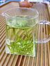 沁茗袍明前龍井茶葉2025新茶杭州特級(jí)綠茶禮盒裝豆香型春茶年貨送禮長(zhǎng)輩 龍井禮盒裝250g(詩(shī)情畫(huà)意-青) 曬單實(shí)拍圖