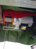 滬工電動(dòng)葫蘆微型家用小吊機(jī)220V單相小型提升機(jī)鋼絲繩卷?yè)P(yáng)起重機(jī) PA200 12米 曬單實(shí)拍圖