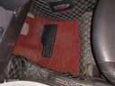小貍虎汽車(chē)絲圈腳墊通用款專(zhuān)車(chē)定制主駕駛單片車(chē)墊易清洗車(chē)地毯式可裁剪 紅黑【下單備注車(chē)型車(chē)款】 主駕位【常規款14MM】 曬單實(shí)拍圖