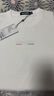 Navigare意大利小帆船涼感短袖T恤男夏季白色內(nèi)搭體恤衫圓領(lǐng)透氣休閑汗衫 科技白 M 碼 曬單實拍圖