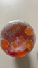 IRONKIDS小鐵人兒童魚(yú)油dha軟糖3-12歲青少年學(xué)生Omega3促進(jìn)眼腦發(fā)育200粒 【眼腦發(fā)育 益智聰慧】1瓶-有效期26.11 曬單實(shí)拍圖