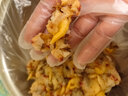 墨妍御鮮黃蜆子肉 鮮活現(xiàn)剝大黃蜆子新鮮無冰無沙蜆子肉冷凍黃蛤蜊肉海鮮 黃蜆子肉 1500g 500g/袋 曬單實拍圖
