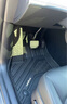 固特異（Goodyear）tpe汽車(chē)腳墊適用于特斯拉Model3煥新版高邊全TPE腳墊環(huán)保無(wú)異味 曬單實(shí)拍圖