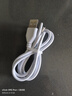 適配拜爾電動牙刷充電器通用X1/X3X7X11/K3K7拜耳G1G2/A8A9充電線 白色圓孔線 曬單實拍圖