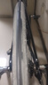 凌云鶴騎行臺室內(nèi)自行車滾筒騎行臺山地車公路車室內(nèi)健身訓(xùn)練磁阻騎行臺 無線磁阻騎行臺+前輪墊+快拆桿 【快拆設(shè)計 便捷收納】 曬單實拍圖